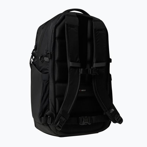 The North Face Surge 31 l schwarz/schwarz/npf Wanderrucksack
