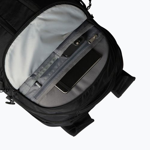 The North Face Surge 31 l schwarz/schwarz/npf Wanderrucksack
