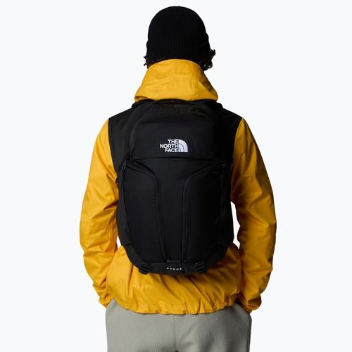 The North Face Surge 31 l schwarz/schwarz/npf Wanderrucksack