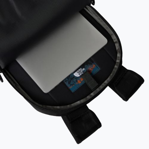 The North Face Recon 30 l schwarz/schwarz/npf Wanderrucksack