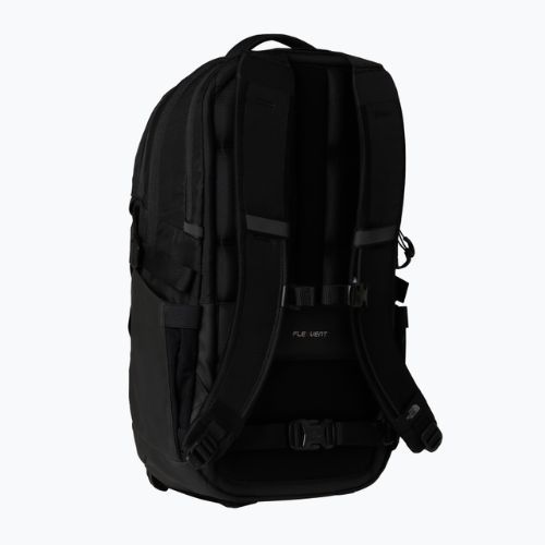 The North Face Recon 30 l schwarz/schwarz/npf Wanderrucksack