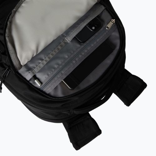 The North Face Recon 30 l schwarz/schwarz/npf Wanderrucksack