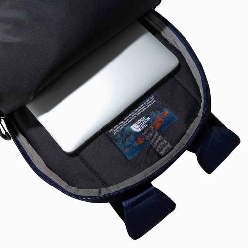 The North Face Recon 30 l Wanderrucksack navy/schwarz/npf