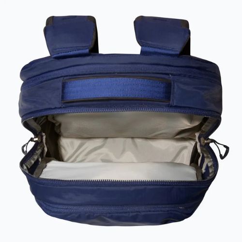 The North Face Recon 30 l Wanderrucksack navy/schwarz/npf