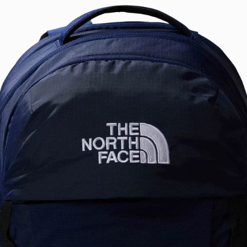 The North Face Recon 30 l Wanderrucksack navy/schwarz/npf