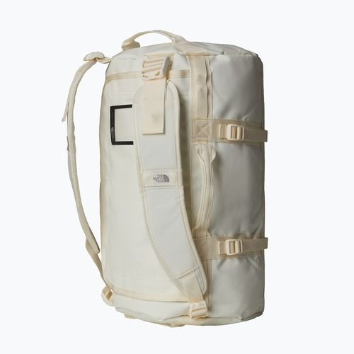 The North Face Base Camp Duffel XS 31 l weiß dune/weiß Reisetasche