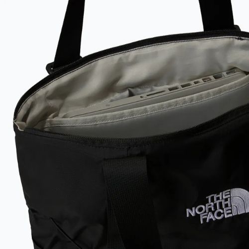 The North Face Borealis Tote 22 l schwarz/schwarz/npf Tasche