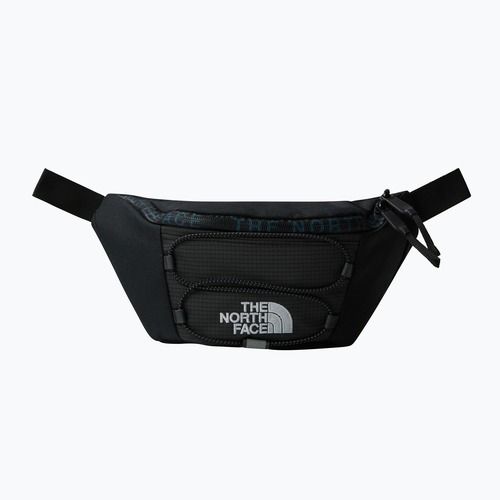 The North Face Jester Lumbar 2,2 l asphatl grau/schwarz Nierenbeutel