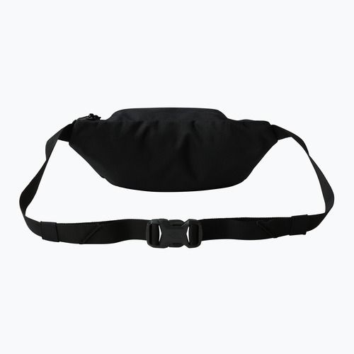 The North Face Jester Lumbar 2,2 l asphatl grau/schwarz Nierenbeutel