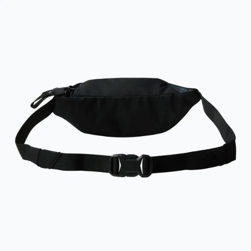 The North Face Jester Lumbar 2,2 l blau/schwarz/silberner Nierenbeutel