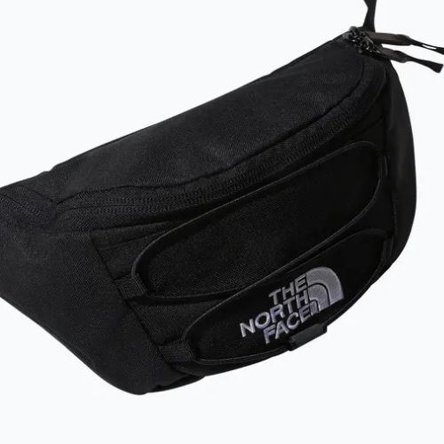 The North Face Jester Lumbar 2,2 l schwarz/npf Nierenbeutel