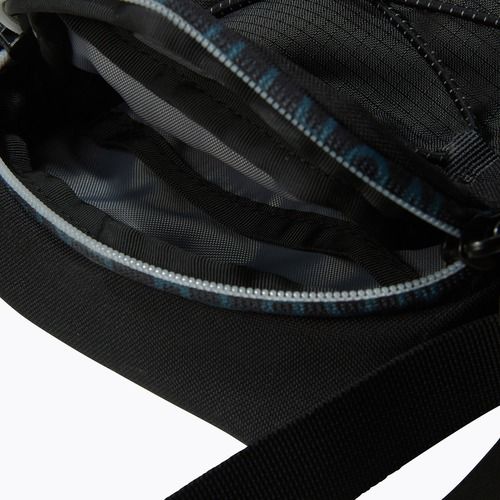 The North Face Jester Crossbody Beutel Asphalt grau/schwarz