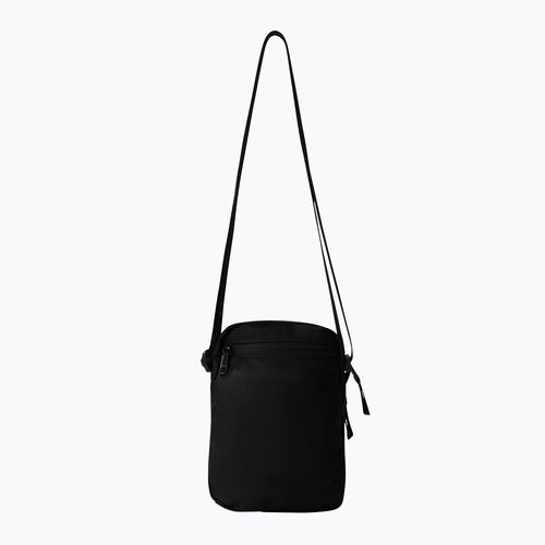 The North Face Jester Crossbody Beutel Asphalt grau/schwarz