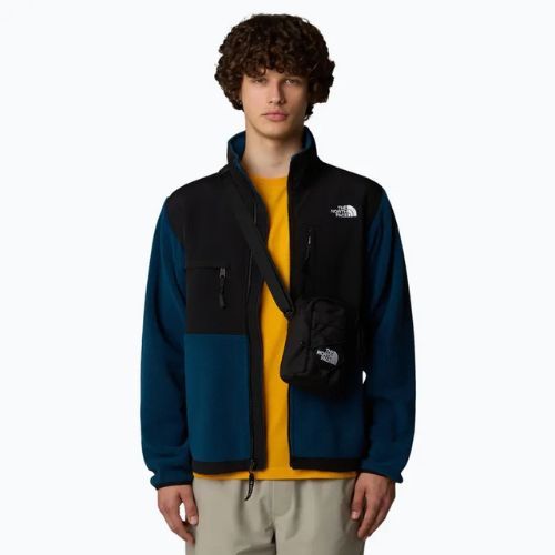 The North Face Jester Crossbody schwarz/npf Beutel