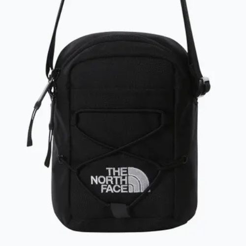 The North Face Jester Crossbody schwarz/npf Beutel