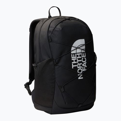 The North Face Court Jester 24,5 l schwarz Kinder Urban Rucksack