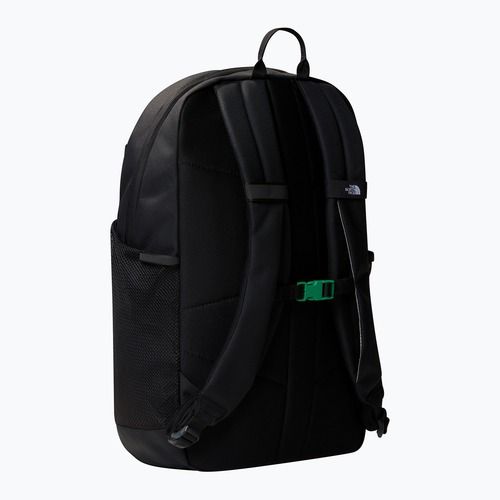 The North Face Court Jester 24,5 l schwarz Kinder Urban Rucksack