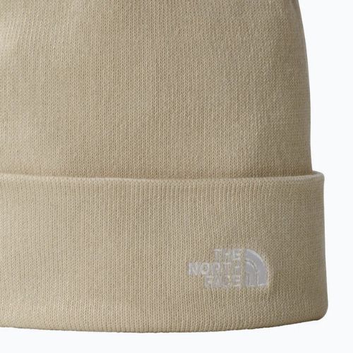 Herren-Trekkingmütze The North Face Norm Beanie kies