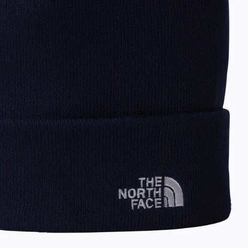 Herren-Trekkingmütze The North Face Norm Beanie summit navy