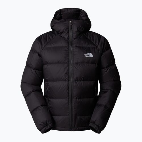 Daunenjacke Herren The North Face Hydrenalite Down Hoodie black