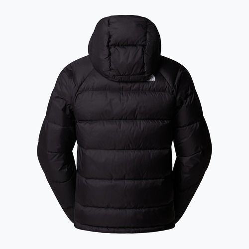 Daunenjacke Herren The North Face Hydrenalite Down Hoodie black