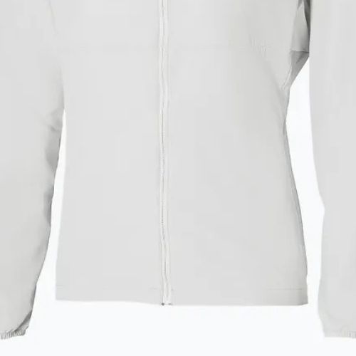 Damen Laufjacke Mizuno Alpha Jacket nimbus cloud