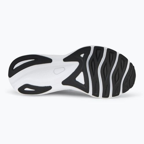 Herren Laufschuhe Mizuno Wave Serene ebony/golden halo/mizuno snow white