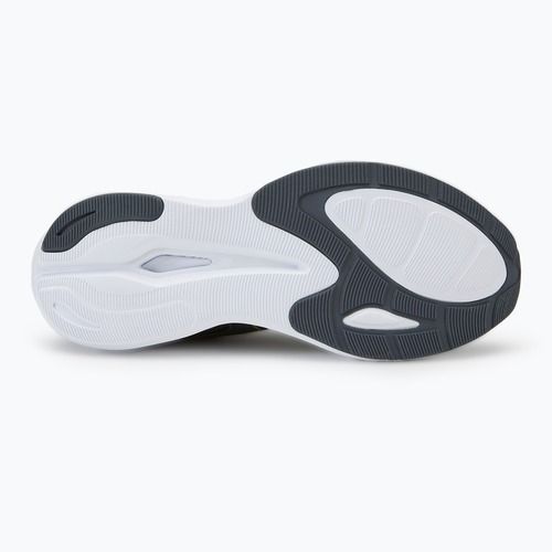 Herren Laufschuhe Mizuno Wave Revolt 3 schwarz/golden halo/ebony