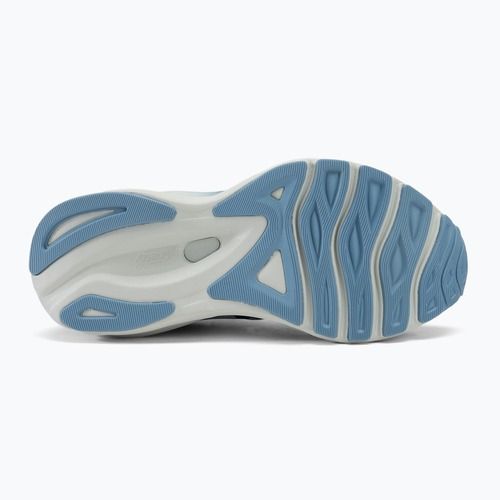 Damen Laufschuhe Mizuno Wave Serene plein air/mugen blau/estate blau