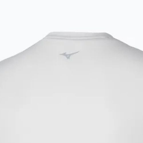 Herren Mizuno Impulse Core Tee nimbus cloud longsleeve