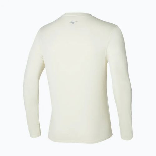 Männer laufen Longsleeve Mizuno Impulse Core Half Zip unberührt