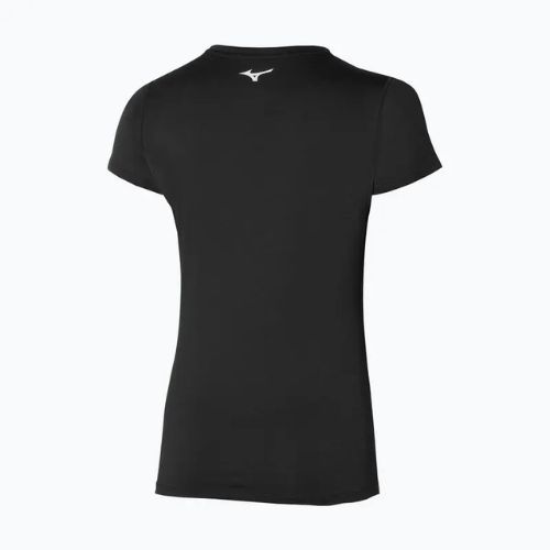 Mizuno Impulse Core Tee Damen schwarz