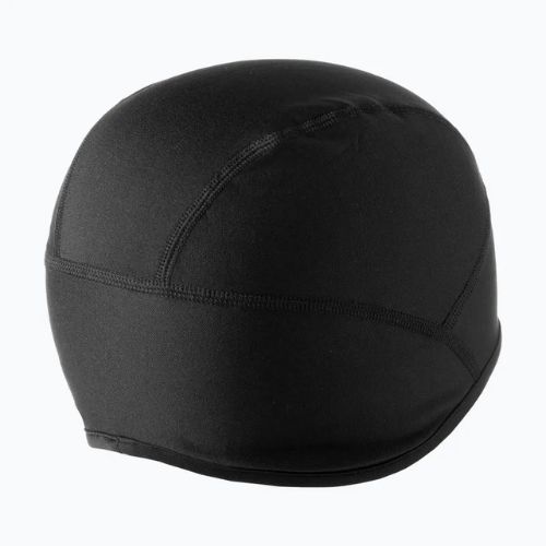 Mizuno Warma Lite Pip schwarz Laufkappe