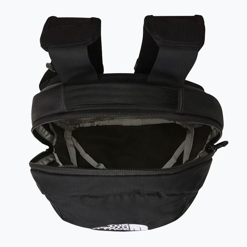 The North Face Borealis Mini Backpack 10 l schwarz/schwarz/npf Wanderrucksack