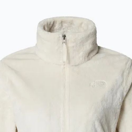 The North Face Osito Damen Sweatshirt weiß dune
