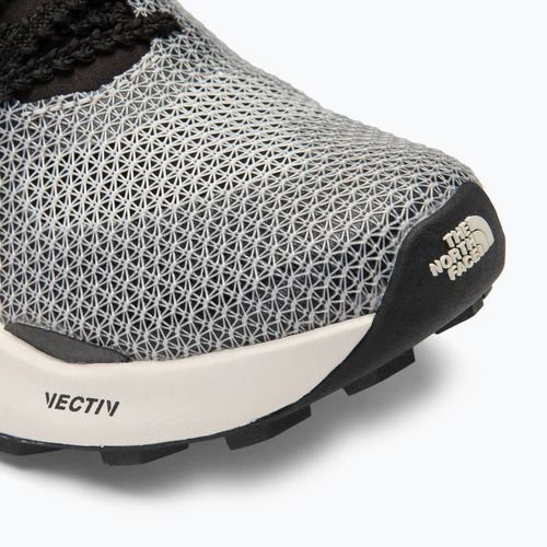 Damen Laufschuhe The North Face Summit Vectiv Sky weiß dune/tnf schwarz