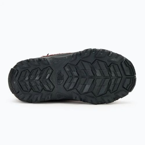 Schneeschuhe Kinder The North Face Shellista V Lace WP canyon dust/terracotta
