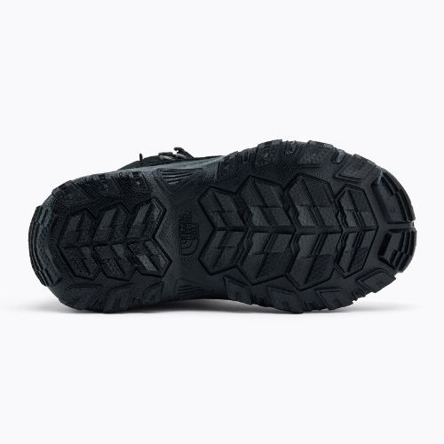 Schneeschuhe Kinder The North Face Shellista V Lace WP black/black