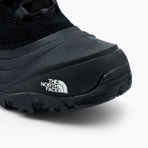 Schneeschuhe Kinder The North Face Shellista V Lace WP black/black