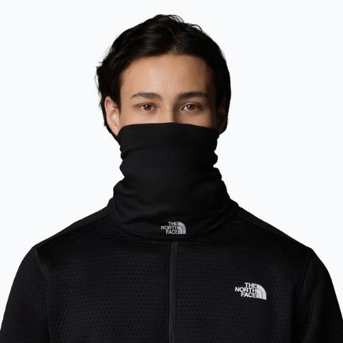 Herren-Multifunktionstuch The North Face Base Gaiter schwarz