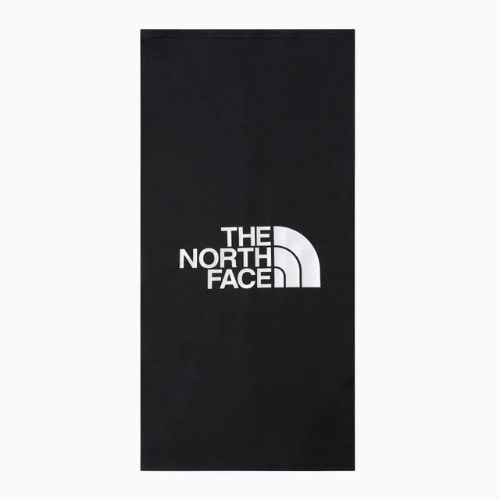 Herren-Multifunktionstuch The North Face Base Gaiter schwarz