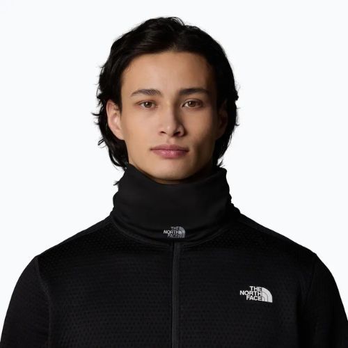 Herren-Multifunktionstuch The North Face Base Gaiter schwarz