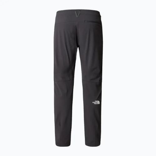 Herren Softshellhose The North Face Speedlight Slim Tapered asphaltgrau/npf