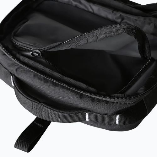 The North Face Base Camp Voyager Dopp Kit 4 l schwarz/weiss/npf Wanderrucksack
