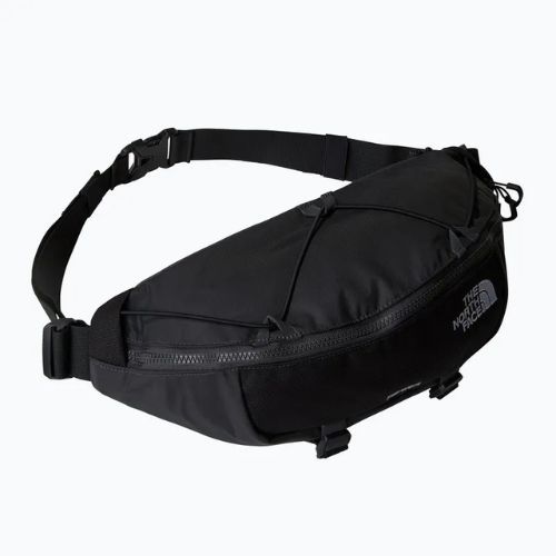 The North Face Terra Lumbar 6 l Asphalt grau/schwarz Nierenbeutel