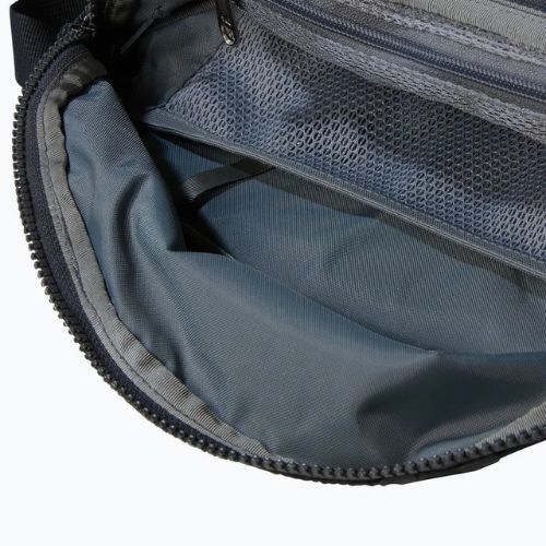 The North Face Terra Lumbar 3 l Asphalt grau/schwarz Nierenbeutel