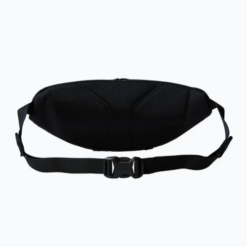 The North Face Terra Lumbar 3 l Asphalt grau/schwarz Nierenbeutel