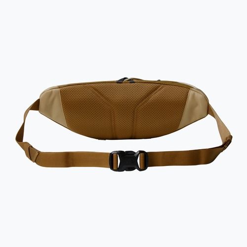 The North Face Terra Lumbar 3 l Utility braun/khaki Stein Nierenbeutel