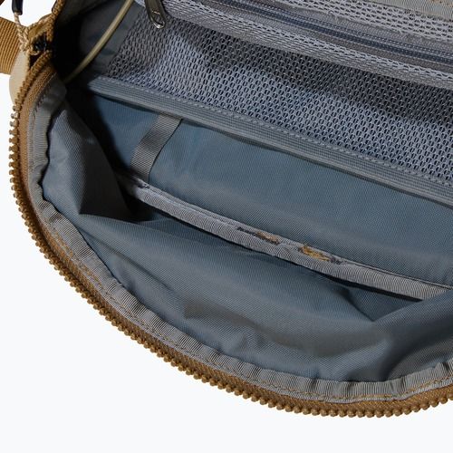 The North Face Terra Lumbar 3 l Utility braun/khaki Stein Nierenbeutel