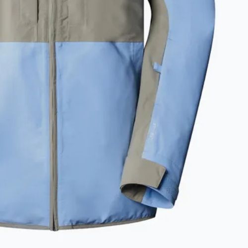 Skijacke Damen The North Face Namak Insulated cornflower/clay grey